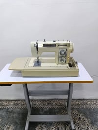 مكينة تطريز • براذر • ٢٠ نقشات