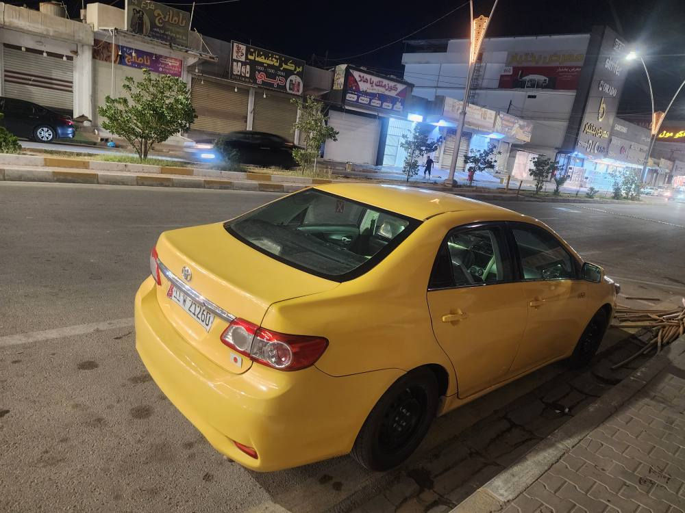 ‎2013 السعر ١٠٦$ . تبديل ٢ قطعه تفاصيل اكثر اتصل ***********‎ بغداد, العراق
