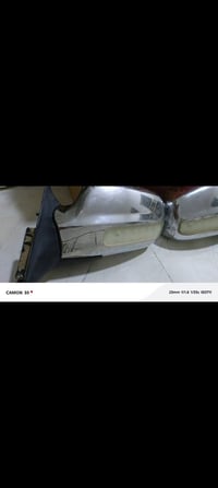 مرايات جنبي ام الاشاره السعر. 65 وبيها مجال 07745816724