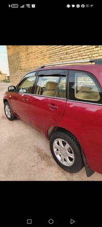 تيكو شيري • ٢٠١٣ • ناصرية