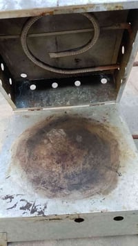 تنور • الغزالية • للبيع