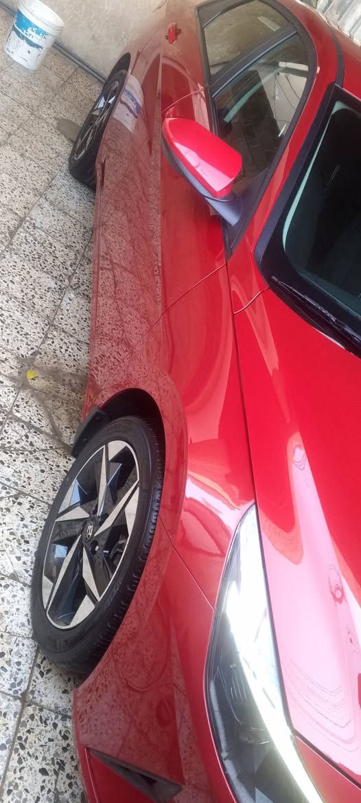 السلام عليكم النترا 23 امريكي مواصفاتها تشغيل عن بعد سائد بريك دكمه تشغيل بصمه نقطه عميه رادارات خلفي امامي دخول جديد هزه وبراد ورقم جديد السياره موضحه بالصور كلشي ذكرتلك باب مبدله والدوسه مصلحه يعجبك سونار موجودماشيه 37الف السعر 165وبيها مجال جدا بسيط لللاستفسار ***********
