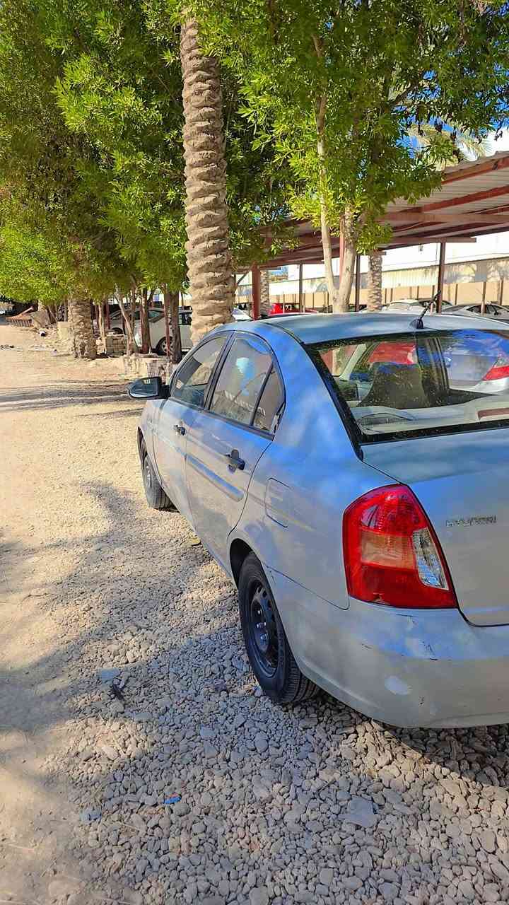 ياالله السلام وعليكم للبيع اكسنت 2006خليجي 1600 السيارة خير من الله باسمي  العنوان كربلاء  السعر ب75وبيها مجال بسيط للطيبين للاستفسار اكثر ***********
