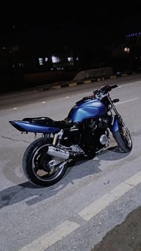 سي بي فور • جيل ثاني • مكينه وكير