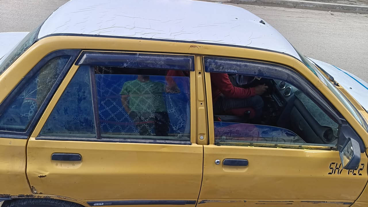 سلام عليكم سايبا موديل 11 مكينه وكير جدد سياره جهازه راسن الشارع رقم نلكليزي بسمي تحويل ثاني يوم سعر 20. عنوان فلكت سلمان باك شراي يتصل ***********
