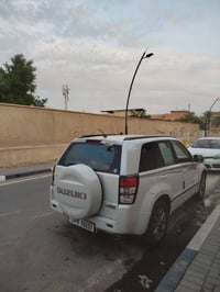 جراند فيتارا • ٢٠١٤ • بدون ضربه