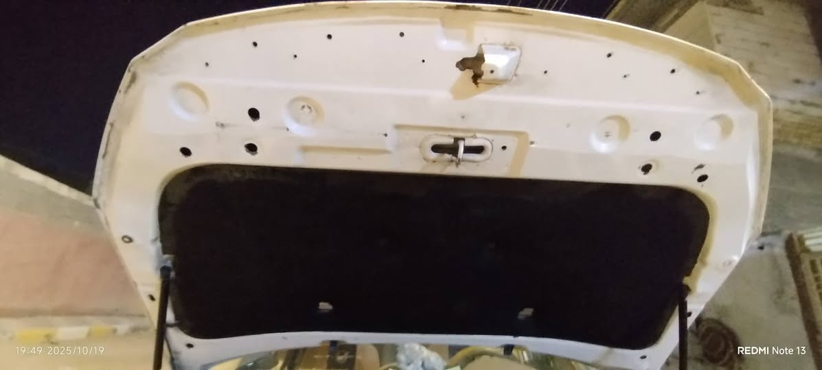 السلام عليكم
تيكو صيني موديل ٢٠١٣باسمي سنويه ٢٠٢٦محرك گيرحداديه تبريد ثلج 
بنيد مبدل السعر ٤٥ مكاني الناصريه الاسكان ***********
