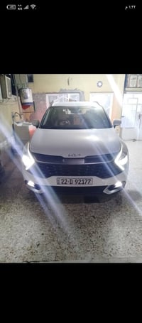 سبورتج ٢٠٢٤ • خليجي • رقم اربيل