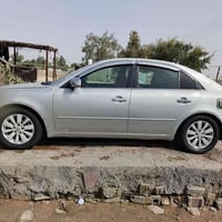 سوناتا • ٦ سلندر • بابل