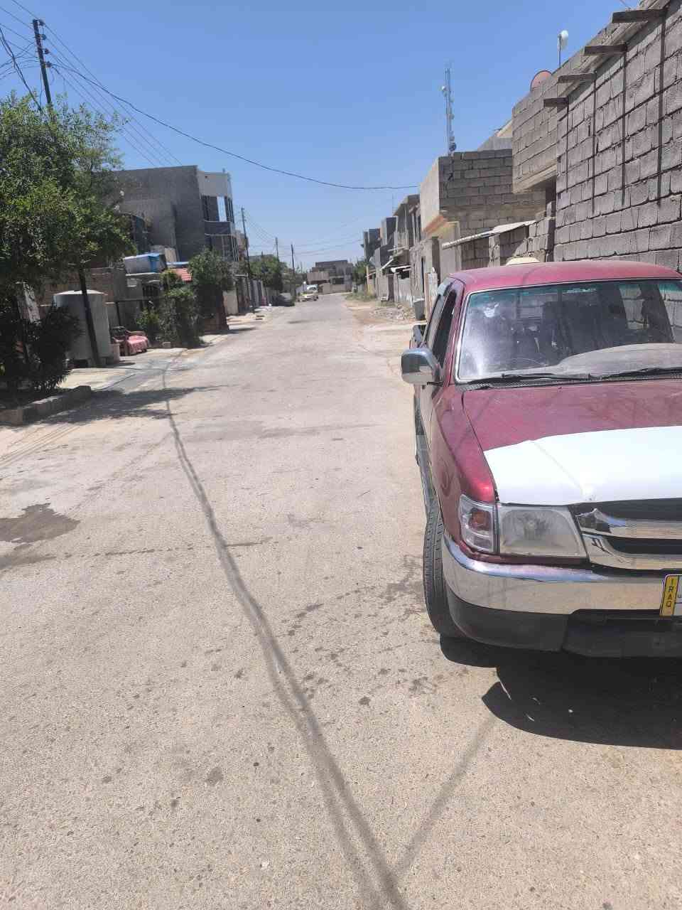 بيكم دير للبيع 
موديل 2008 سنويه لل27
السياره كير مكينه خير من الله 
مصبوغه حزام بيه نواقص بصيطه بالداخل
مكان ديالى خالص هبهب 
(مكلف بالنشر هذا رقم صاحبه)
***********
