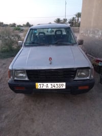 مستبوشي ٩٢ • شغاله • سماوه