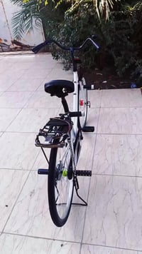 بيسكل • موديل 2022 • كفالة