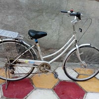 بايسكل • الشطره • قابل تفاوض