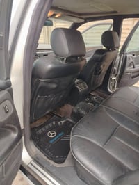 مرسيدس بنز E-Class (1998)🤍🔥 🚗 محرك V6 ⚙️ 6 سلندر 🔧 أفكارد 🎨 اللون سلفر...