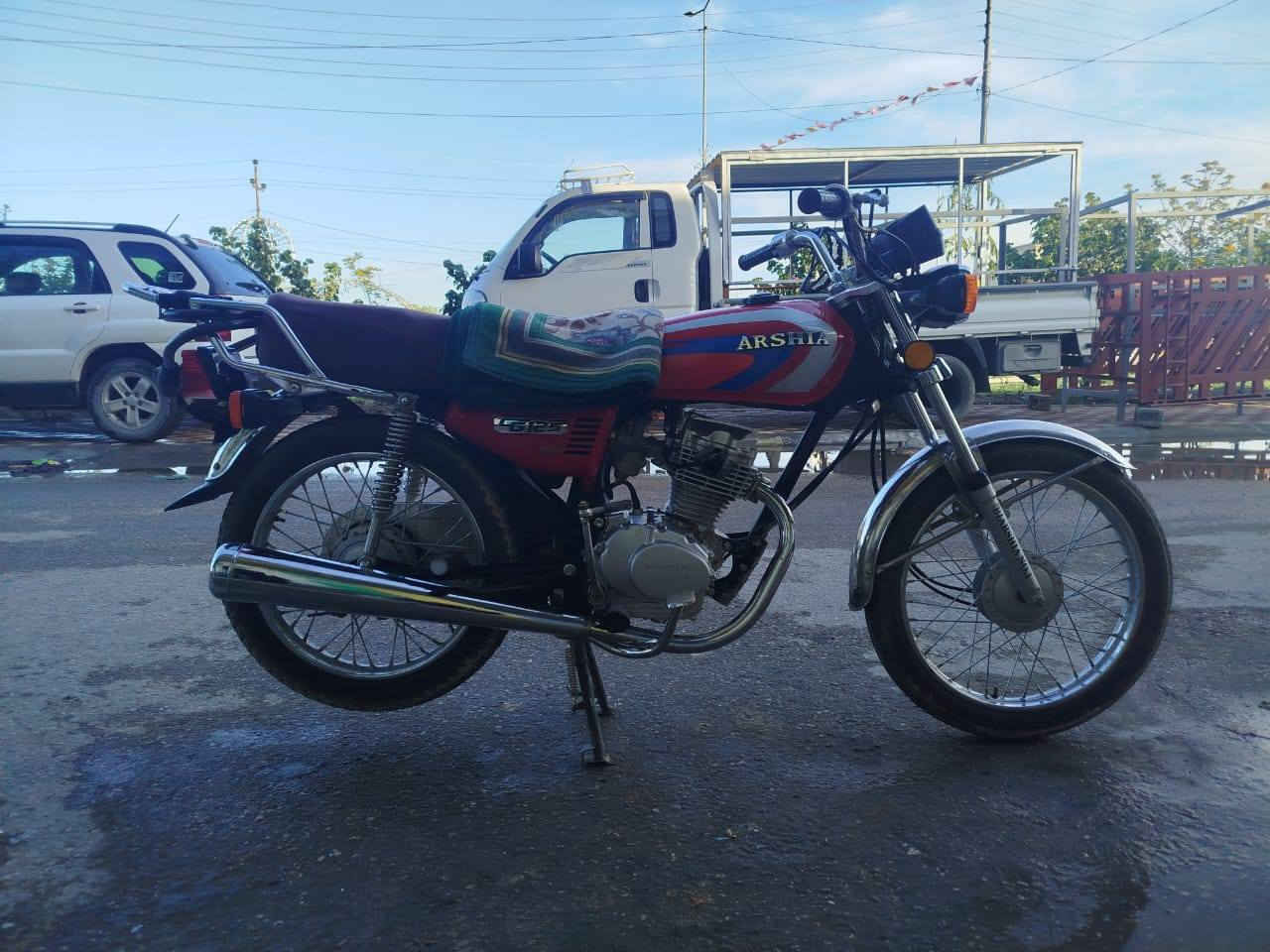 للبيع كربلاء الحر قرب مدرسة علي الوردي
موديل 2026 اوراق سكنر 
سعر 650 
*********** اتصال وتساب 
مكلف بلنشر شباب
