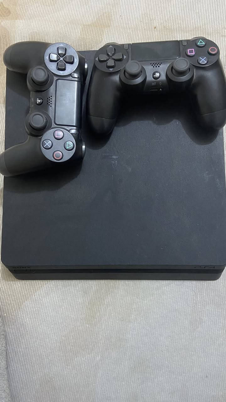 بلي 4 جديد للبيع


**إذا كنت صاحب هذا الإعلان وتريد حذفه لأي سبب، رجاءا أرسل رسالة إلى الدعم الفني**