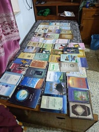 ٤٠+ كتاب • مستعجل • مجموعة كتب