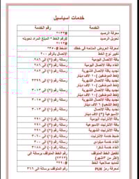 مكتب Cano  خدمات اسيا سيل  خدمات كورك  وخدمات زين العراق  07507276982