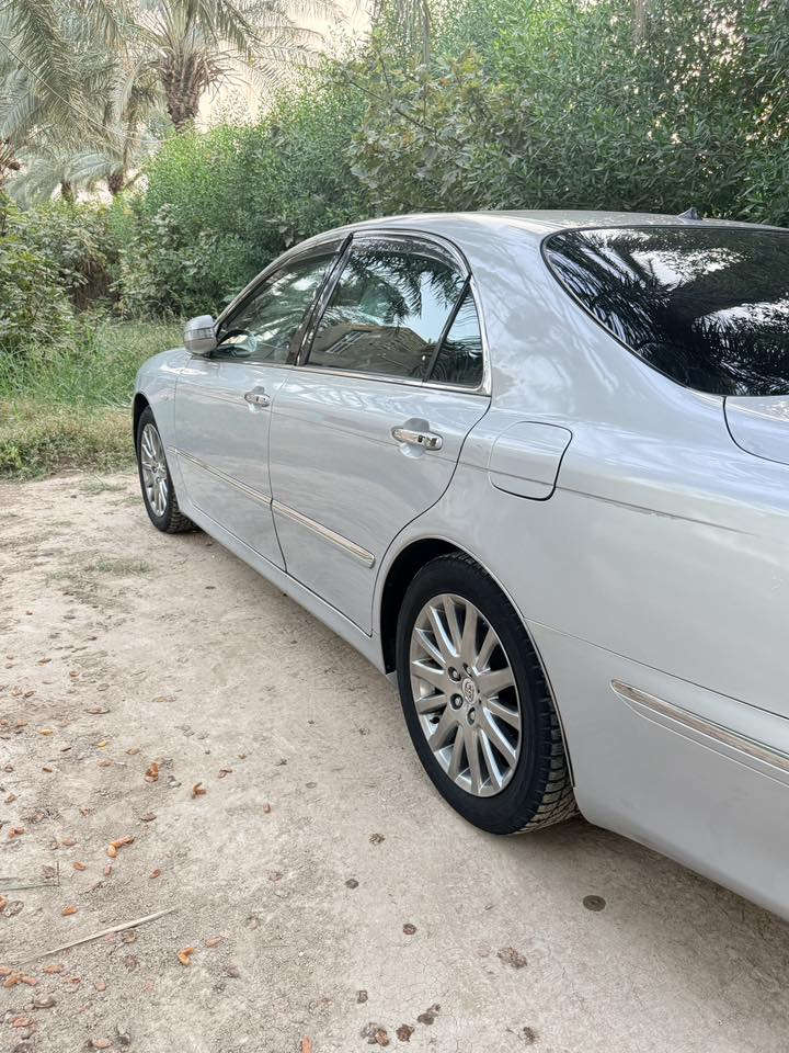 ماجستا ٢٠٠٦ متومه. وكامله رقم. وسنويه  السعر ٤٢وبيه. مجال. مكان بابل اتصال ***********
