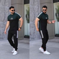 قطن تركي • سلم فت • M-3XL