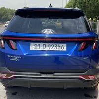 وسان 2022 وارد أمريكي - محرك 2400 GDI - بحالة ممتازة • الموديل: 2022. ...