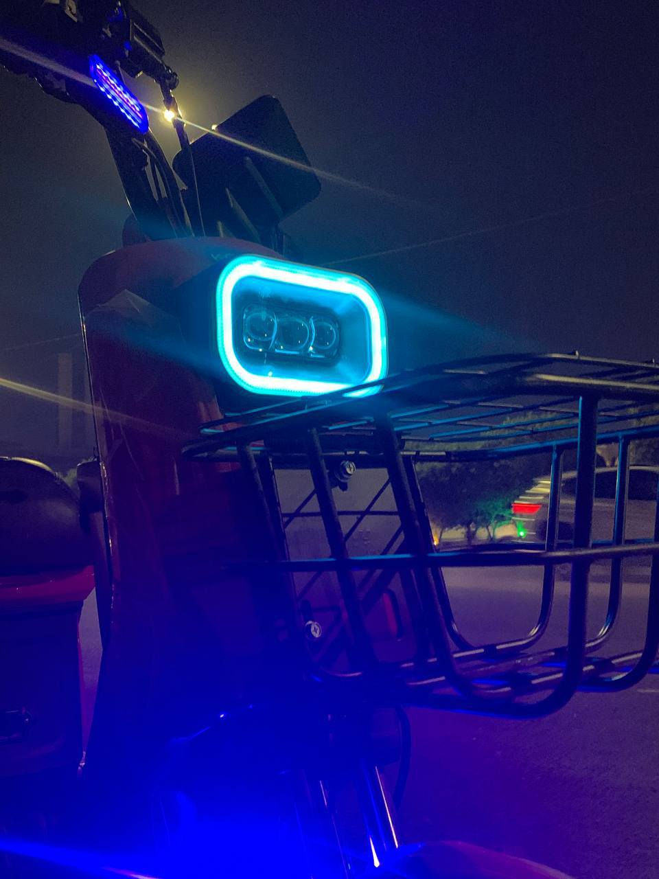 السلام عليكم ار 8 برو للبيع اي نقص مابي بطاريات 5 كبار جديدات موديل 25 احدث موديل للار 8 سعر 450 تريد مواصفاته وشراي تعال خاص وتدلل💞


**إذا كنت صاحب هذا الإعلان وتريد حذفه لأي سبب، رجاءا أرسل رسالة إلى الدعم الفني**