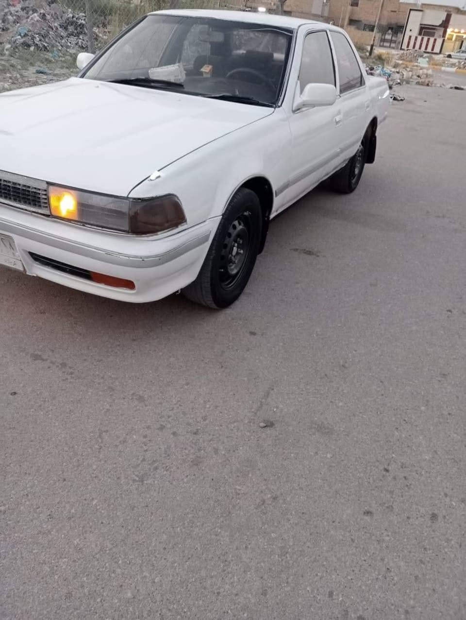 السلام عليكم كرستا مصطره مكينه كيرمكفول 4سلندر ونجي اصل تخم تاير جديد حداديه كهربايات كله شغال رقم كربلاء مكان ناصريه الغراف سعر 35 تصال علئ رقم ***********
