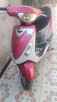 ماكس منغولي • حاوية شرط • الرميثة