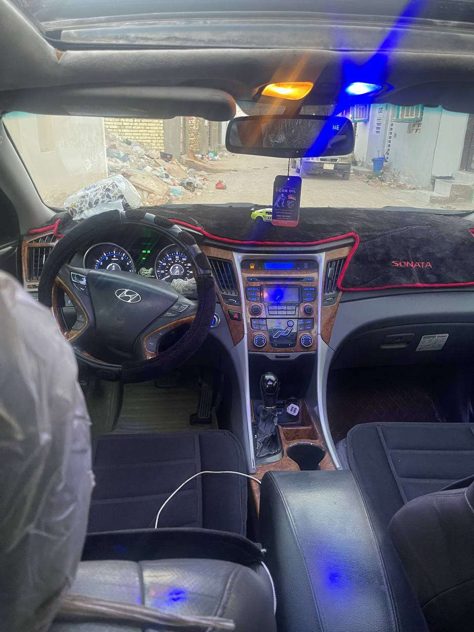 سوناتا 2013, امريكي.   مواصفات فول 1/1. سلايت رؤف

بصمه+ كشنات جلد + كشن كهرباء + كشنات تدفئه وتبريد +
بصمه ابواب. + تبريد قطعتين + تحكمات ستيرن + ويل كروم 17+ اشاير مري + 4 دسك + نضام ايبي اس + حساسات خلفيه+بالراما

رقم اربيل . .   المكان نجف  حادث امريكا بنيد وجاملغ   شواصي لغود مكفوله.  محرك 2400  
*********** النجف, العراق
