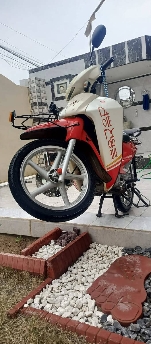 السلام عليكم سرفيز للبيع الماطور كله كوري مكينه ممفتوح الماطور جديد السعر 700 بيه  مجال المكان صلاح الدين بلد هاذه الرقم ‏‪0788 784 7200‬‏اتصل وتدلل
