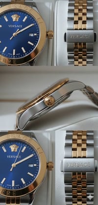 فرزاتشي V-Extreme • زيرو بالستيكرات • ماكينة سويسرية