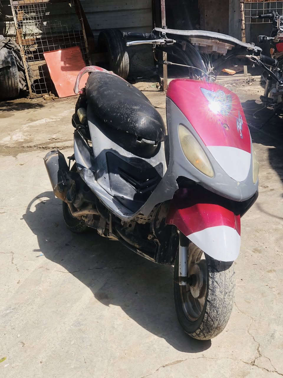 سلام عليكم ماكس منغولي كفرات كامله موجدات مكينه خرسه لسعر 325وبيه مجال قليل مكاني جسر الطهمازيه رقمي ***********
