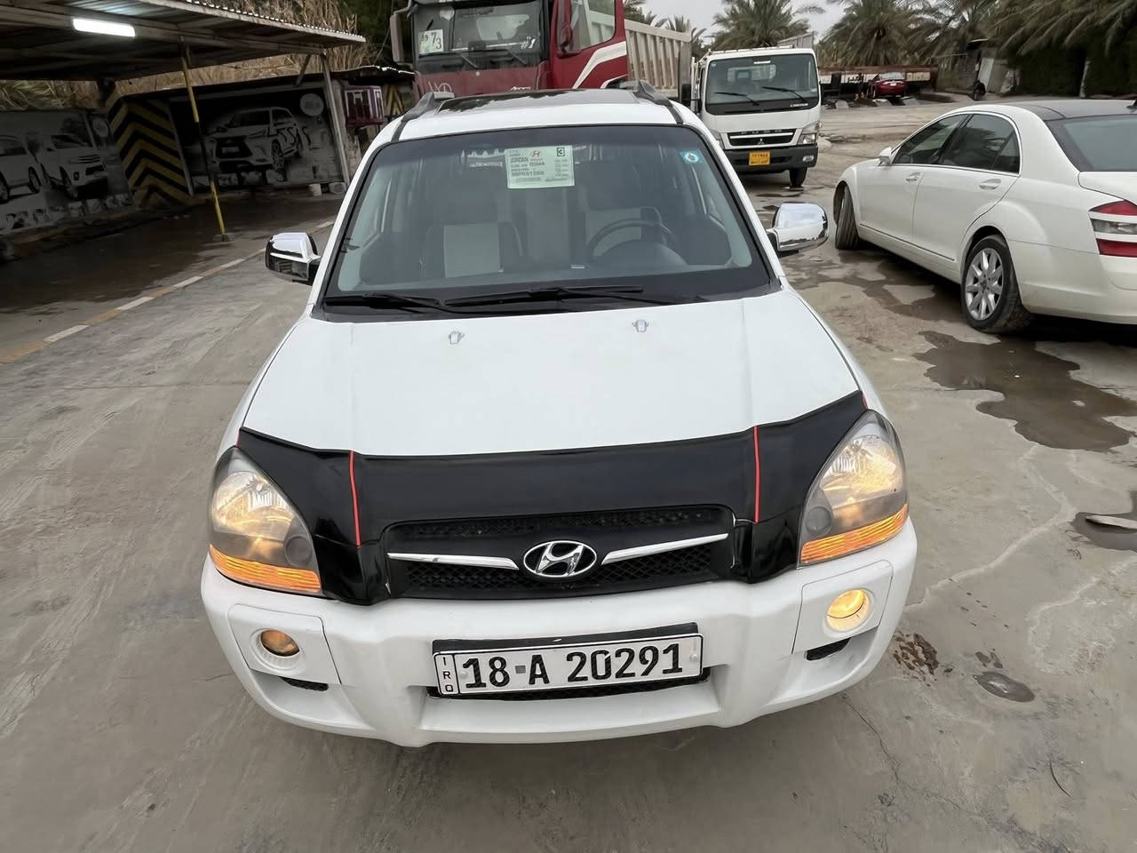 للبيع توسان ٢٠٠٩ خليجي كفاله عام جديدة جدا
كفاله كير محرك تدفئة تبريد كفاله من صبغ وفتح وتبديل فول مواصفات فول الفول 

فتحة شاشة رقم بابل دولي مانقصها برغي جاهزة 

مكاني الحلة

***********
