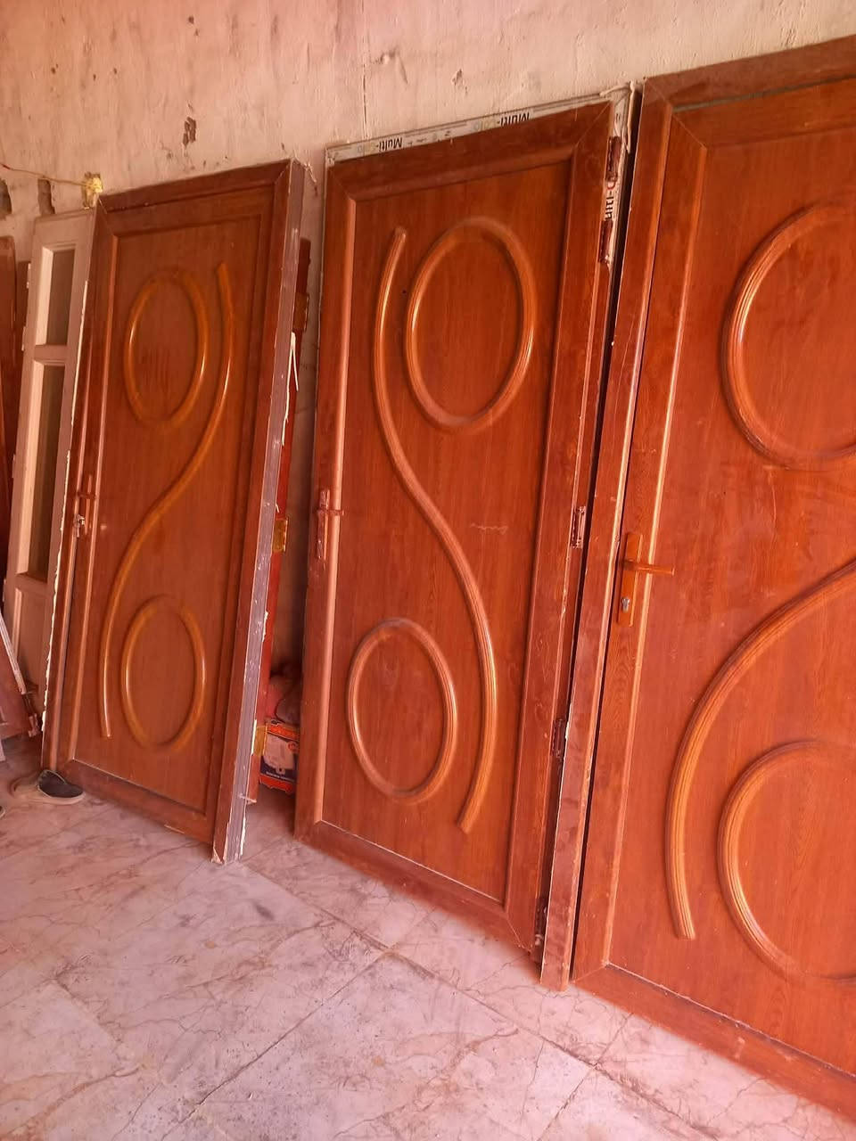 بوب بيبيسي مستعمل  للبيع  
العنوان المقداديه شهربان
***********
