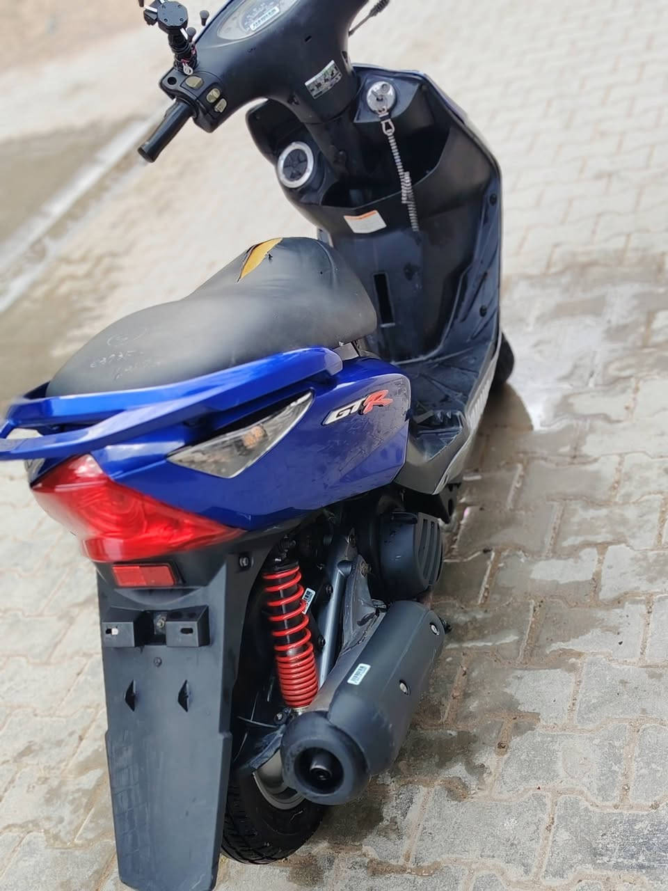 السلام عليكم ثعلب   قديم أريد مراوس حسب قناعه    أي شي


**إذا كنت صاحب هذا الإعلان وتريد حذفه لأي سبب، رجاءا أرسل رسالة إلى الدعم الفني**