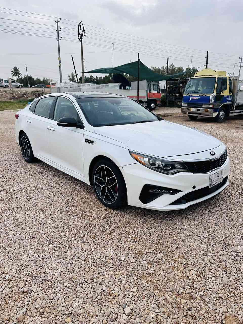 كيااوبيما  وارد امريكي موديل 20مكينه 2000تيربو فوا مواصفات لخير كلين للاستفسار ***********
