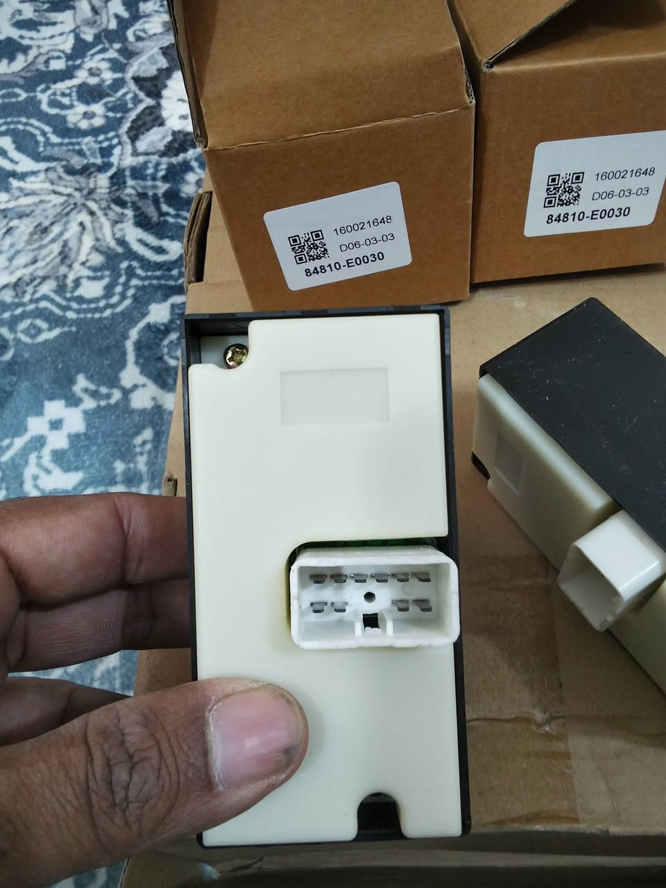 قاعدة تحكم جام


**إذا كنت صاحب هذا الإعلان وتريد حذفه لأي سبب، رجاءا أرسل رسالة إلى الدعم الفني**