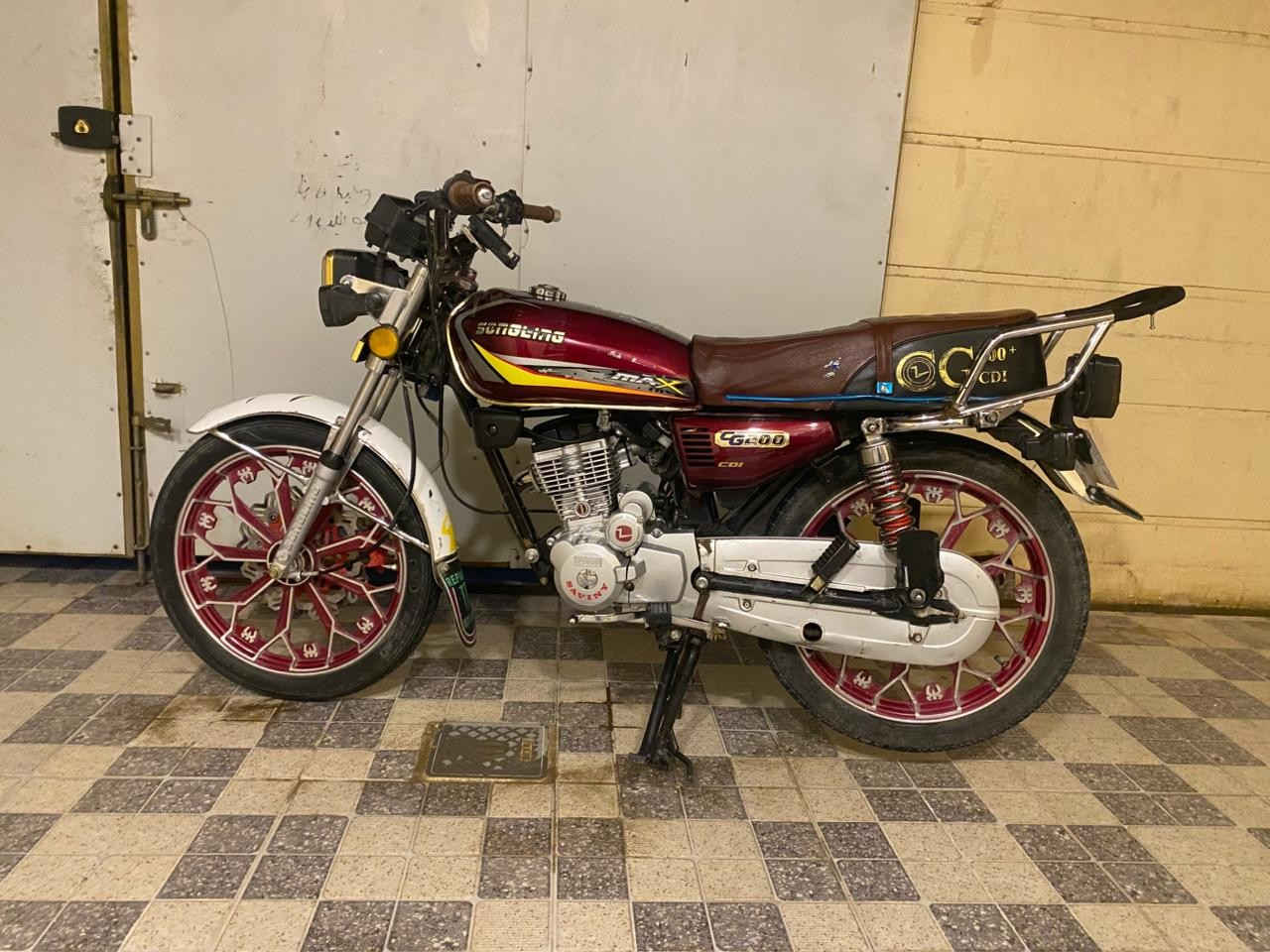 متاح سيفان 2025 مكينه 200كفاله اوراق كامله
مكان بعقوبه شراي اتصل وتدلل لتطي سعر ابكيفك 

***********
