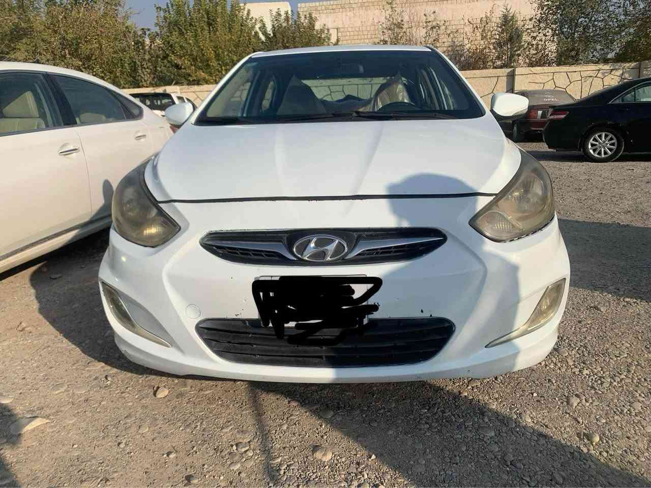 ئه كسند موديل 2012ساغ حيزام بوياغه له سه رساغي سه ياره كه تابلى بي كيشه يه شوين چه مچه مال سعر*********** شمشمل, السليمانية
