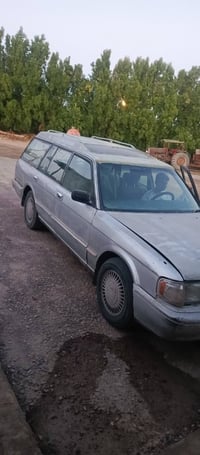 ستيشن • ١٩٩٤ • رقم سليمانيه