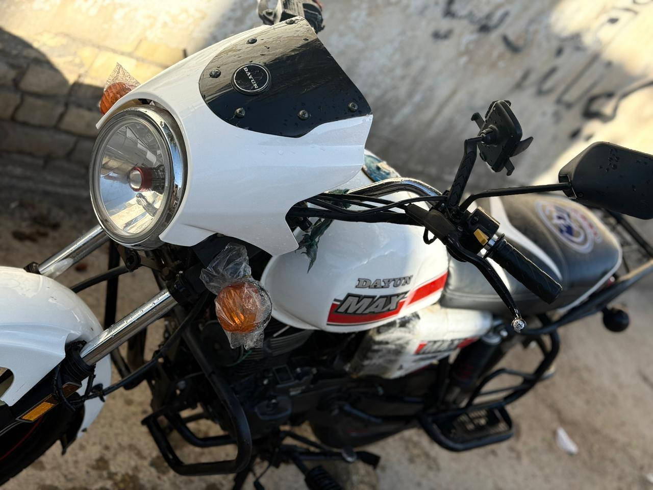 سلام عليكم ماطور 22 كفاله عامه برقي ماعوزه ماطور نضيف وكله شغال ماعوزه برقي اسعر ع ارقم *********** شراي بيه خير ويدلل
