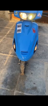 فراشه نثيه • محرك مكفول • ليت زنون