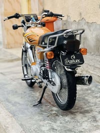 تايكير • موديل ٢٥ • ترتيب فول