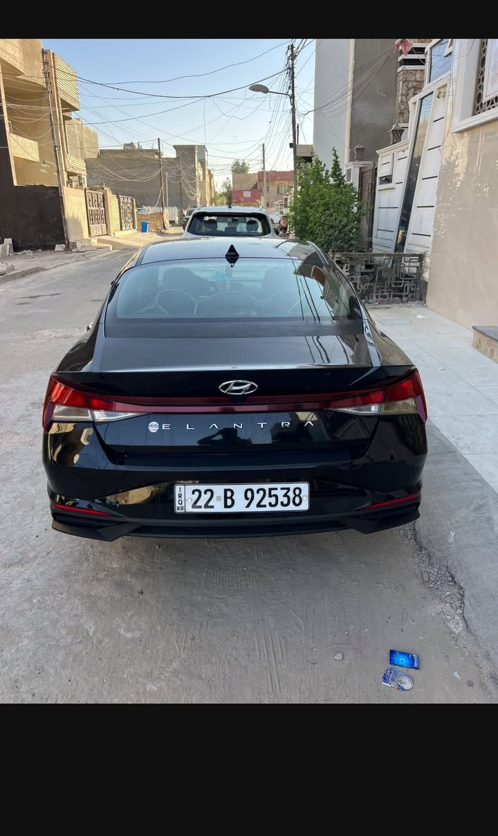 النترا ٢٠٢٢ وارد امريكي 
حادث جاملغ امامي فقط وهلال البند 
بابين بارد ب امريكا 
السياره رقم اربيل 
مكانهه بغداد حي الجهاد 
ماشيه ١٠٠ الف 
تحكم ستيرن 
سايد بريك دكمه 
وادارات وهلامور معروفه مواصفاتهم 
السياره يحتاجلهه كهربائي يسىيي الرادارات وكفن عدي بلمطره 
خير من الله السياره تبريد ثلاجه 
يحتاجلهه ملاحضات 
للاستفسار***********
السعر ١٣٥ وبيهه مجال 
السياره ب اسمي وليس ب اسم شركه
