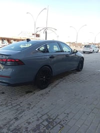 اكورد • ٢٠٢٤ • سامراء