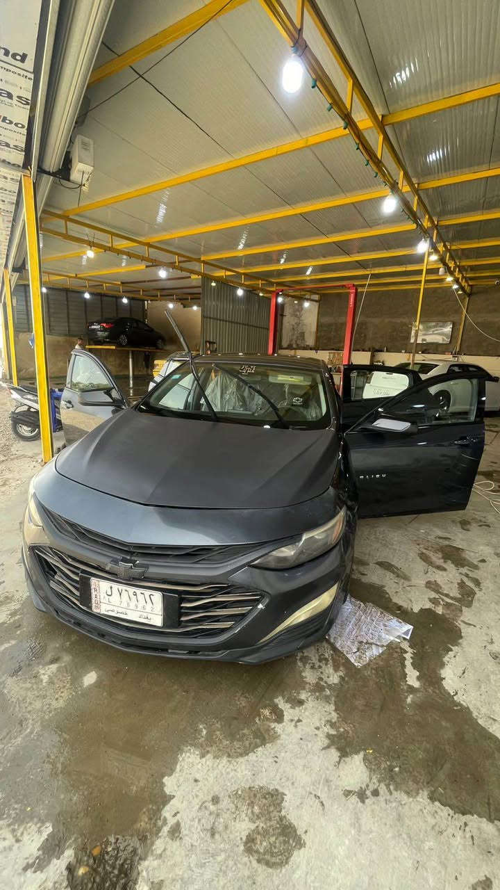 ماليبو موديل ٢٠٢٠
حدث ٣قطع بنيد وجاملغ 
وباب كير مكينه تبريد حداديه 
جاهزه بسمي 
محرك ١٥٠٠ 
شاشه كار بلي
بصمات 5
السعر 87$
عنواني بغداد بغداد, العراق


**إذا كنت صاحب هذا الإعلان وتريد حذفه لأي سبب، رجاءا أرسل رسالة إلى الدعم الفني**