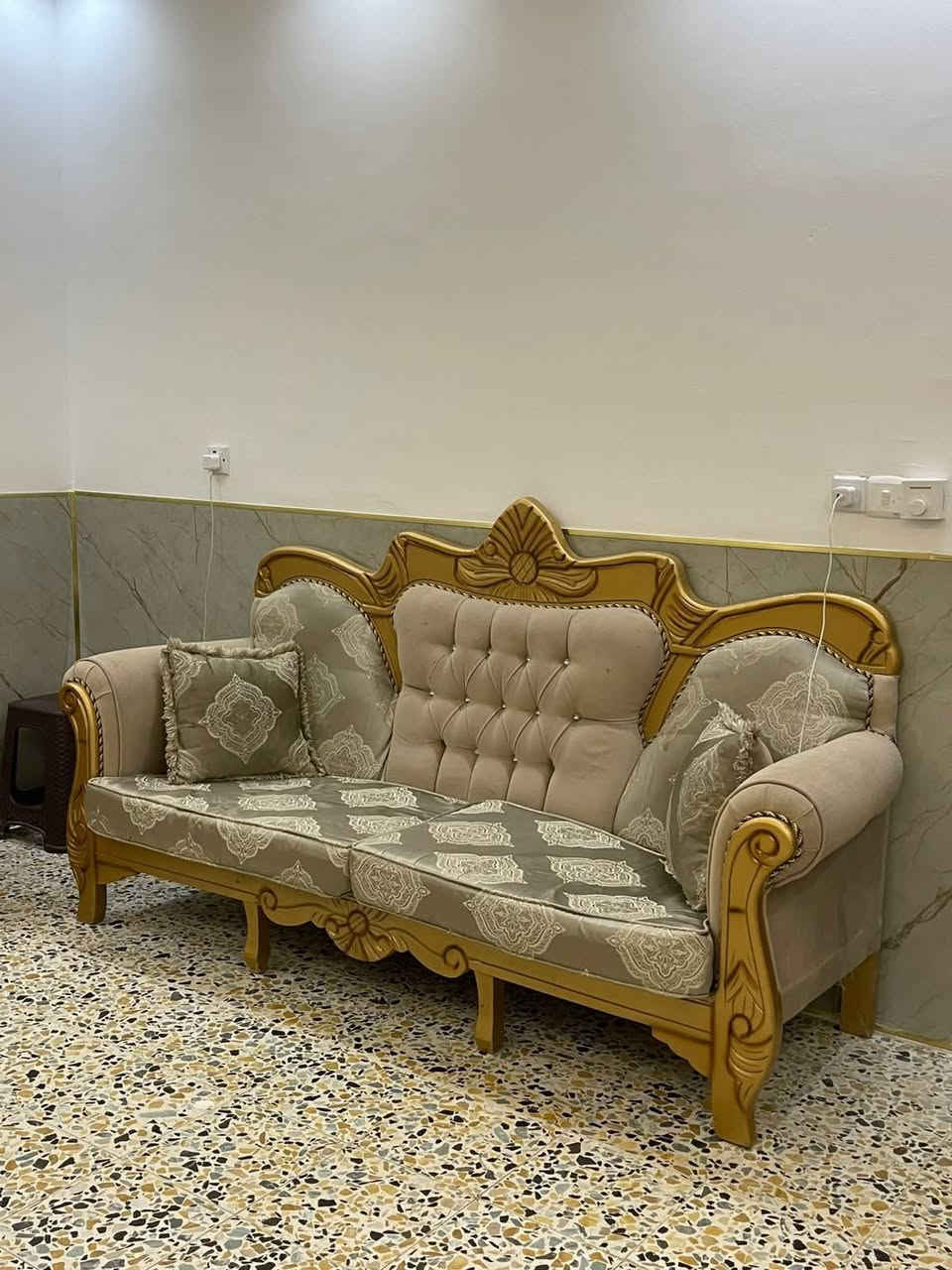 تخم ٦قطع  خشب تركي زان اصلي سعره ٣٥٠بي مجال


**إذا كنت صاحب هذا الإعلان وتريد حذفه لأي سبب، رجاءا أرسل رسالة إلى الدعم الفني**