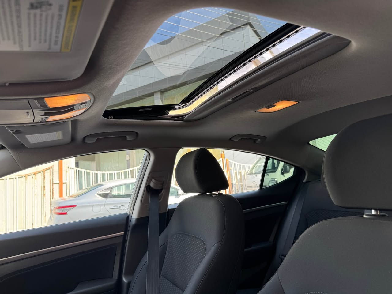 النتر 2020 وارد امريكي 
داخله كلين
بيها حادث بالعراق بالصندوق
بيها تعديل بارد باالصندوق وبالحوض
محرك 20 دوش 
كير AT
السياره (بدون صبغ)
بيها فتحة سقف
وبصمه تشغيل وبواب
رادارات امامي وجانبي 
تحديد مسار 
السياره ماشيه 91 كيلو متر 57ميل
السياره فول بدون جلد
مكان السيارة اربيل
للاستفسار 
***********
***********
السعر 147 أربيل, العراق
