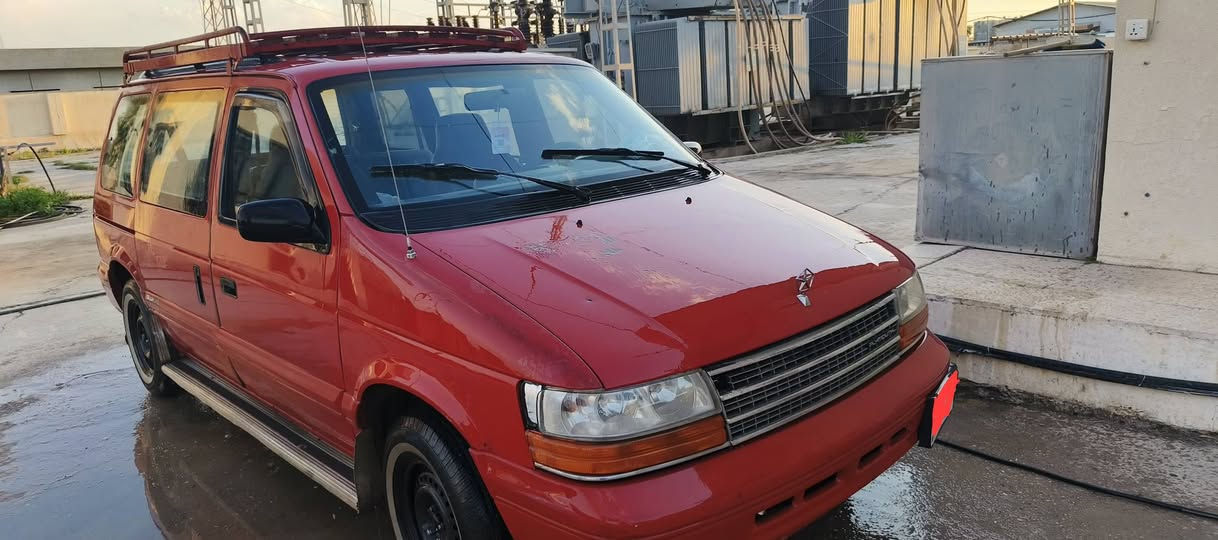 للبيع سيارة كلايزر 94 السعر 46
موبايل ***********
***********
