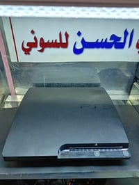 بلي ٣ سلم • ذاكره ٣٢٠ • ملحقات جوستكين